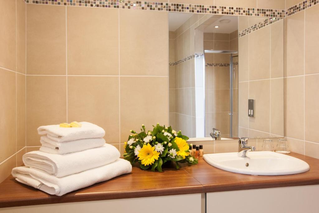 Adair Arms Hotel Ballymena Kamer foto