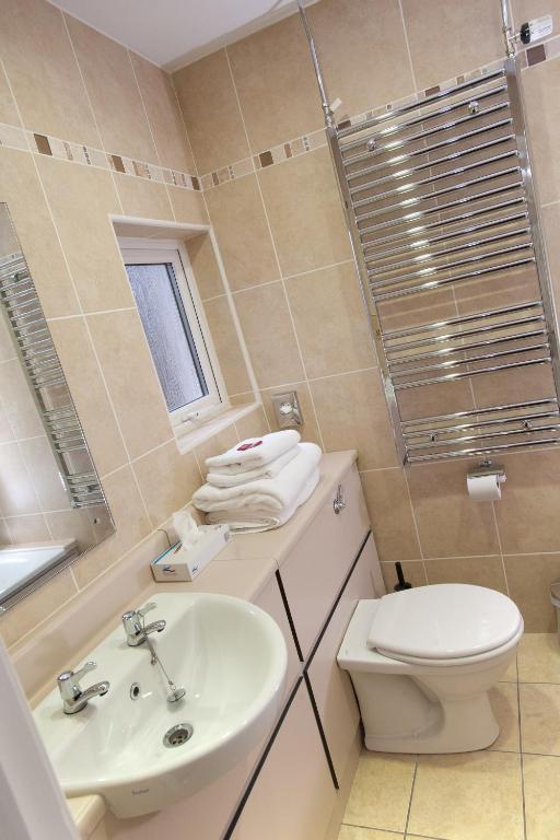 Adair Arms Hotel Ballymena Kamer foto