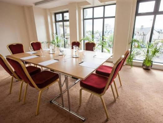 Adair Arms Hotel Ballymena Buitenkant foto